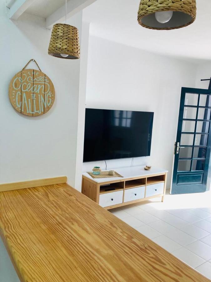 Apartamento Aqua Clara Puerto del Carmen  Exterior foto