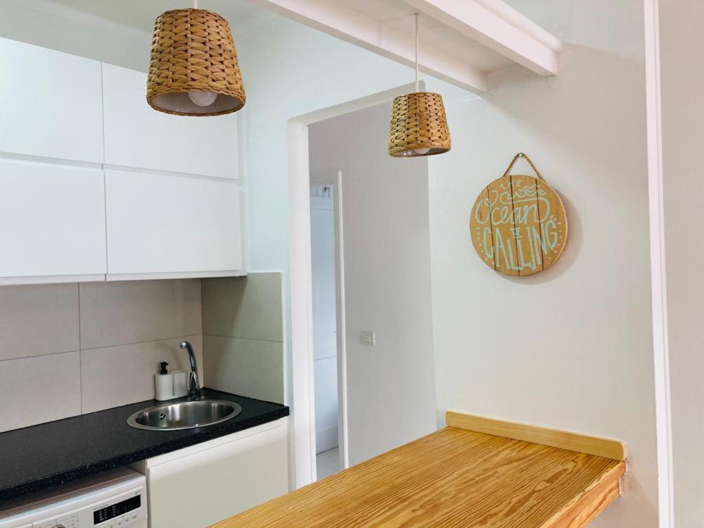 Apartamento Aqua Clara Puerto del Carmen  Exterior foto