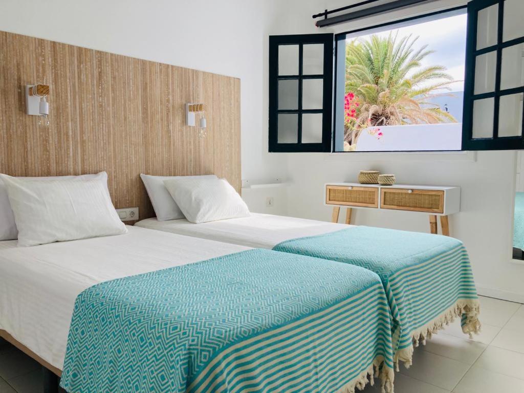 Apartamento Aqua Clara Puerto del Carmen  Exterior foto