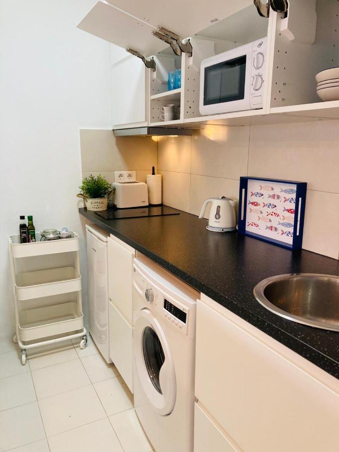 Apartamento Aqua Clara Puerto del Carmen  Exterior foto