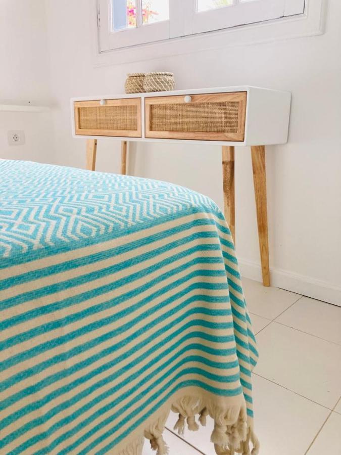 Apartamento Aqua Clara Puerto del Carmen  Exterior foto