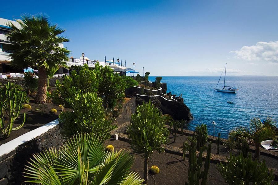 Apartamento Aqua Clara Puerto del Carmen  Exterior foto