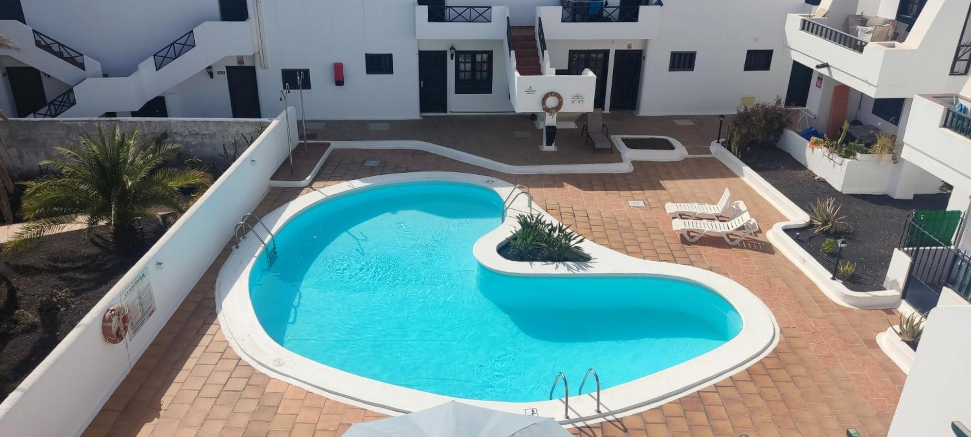 Apartamento Aqua Clara Puerto del Carmen  Exterior foto